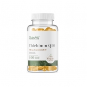 Ubichinon Q10 Vege 100caps